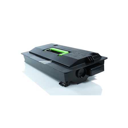 Kyocera TK710 Toner Preto - Compatível