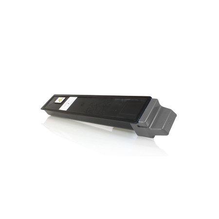 Kyocera TK8315 Toner Preto - Compatível