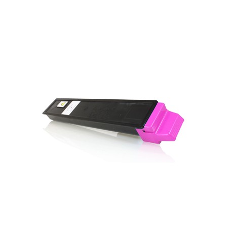 Kyocera TK8315 Toner Magenta - Compatível