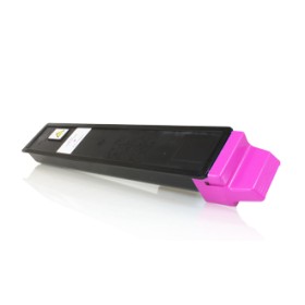 Kyocera TK8325 Toner Magenta - Compatível Kyocera TK8325 Toner Magenta - Compatível