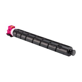 Kyocera TK8335 Toner Magenta - Compatível Kyocera TK8335 Toner Magenta - Compatível
