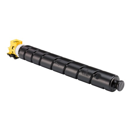 Kyocera TK8335 Toner Amarelo - Compatível