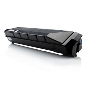 Kyocera TK8505/TK8507 Toner Preto - Compatível Kyocera TK8505/TK8507 Toner Preto - Compatível