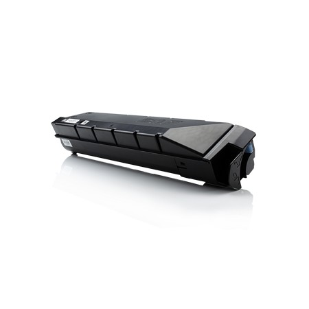 Kyocera TK8505/TK8507 Toner Preto - Compatível