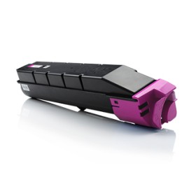 Kyocera TK8505/TK8507 Toner Magenta - Compatível Kyocera TK8505/TK8507 Toner Magenta - Compatível
