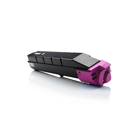 Kyocera TK8505/TK8507 Toner Magenta - Compatível