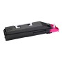 Kyocera TK855 Toner Magenta - Compatível