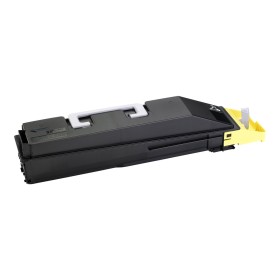 Kyocera TK855 Toner Amarelo - Compatível Kyocera TK855 Toner Amarelo - Compatível