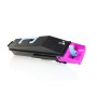 Kyocera TK865 Toner Magenta - Compatível