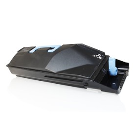 Kyocera TK880 Toner Preto - Compatível Kyocera TK880 Toner Preto - Compatível