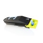 Kyocera TK880 Toner Amarelo - Compatível