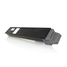Kyocera TK895 Toner Preto - Compatível Kyocera TK895 Toner Preto - Compatível