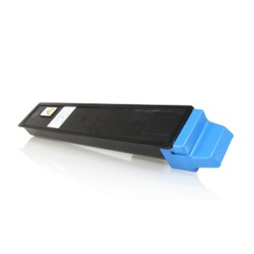 Kyocera TK895 Toner Cyan - Compatível Kyocera TK895 Toner Cyan - Compatível