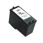 Lexmark 34 Tinteiro Preto - Compatível