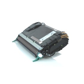 Lexmark C522/C524/C532/C534 Toner Preto - Compatível