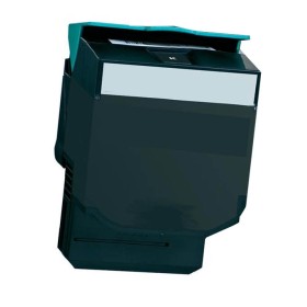 Lexmark C540N/C544DN/X544N Toner Preto - Compatível