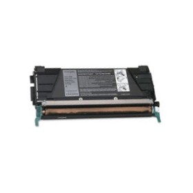 Lexmark C734/C736/X738 Toner Preto - Compatível
