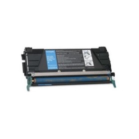 Lexmark C734/C736/X738 Toner Cyan - Compatível