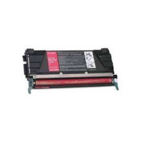 Lexmark C734/C736/X738 Toner Magenta - Compatível