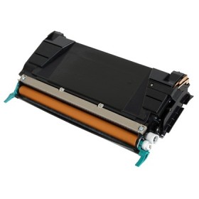 Lexmark C746/C748/X746/X748/XS748 Toner Cyan - Compatível