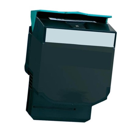 Lexmark CS310/CS410/CS510 Toner Preto - Compatível