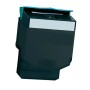 Lexmark CS310/CS410/CS510 Toner Preto - Compatível