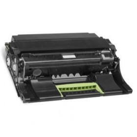 Lexmark MS310/MS312/MS410/MS415/MS510/MS610 / MX310/MX410/MX510/MX511/MX611 Tambor - Compatível Lexmark MS310/MS312/MS410/MS415/MS510/MS610 / MX310/MX410/MX510/MX511/MX611 Tambor - Compatível