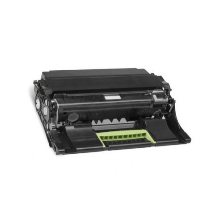 Lexmark MS310/MS312/MS410/MS415/MS510/MS610 / MX310/MX410/MX510/MX511/MX611 Tambor - Compatível