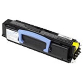 Lexmark E250/E350 Toner Preto - Compatível Lexmark E250/E350 Toner Preto - Compatível