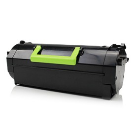 Lexmark MX711/MX810/MX811/MX812/MS811/MS812 Toner Preto - Compatível Lexmark MX711/MX810/MX811/MX812/MS811/MS812 Toner Preto - Compatível
