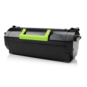 Lexmark MX710/MX711/MX810/MX811/MX812 Toner Preto - Compatível Lexmark MX710/MX711/MX810/MX811/MX812 Toner Preto - Compatível