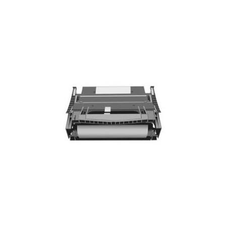 Lexmark T640/T642/T644 Toner Preto - Compatível