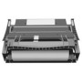 Lexmark T640/T642/T644 Toner Preto - Compatível