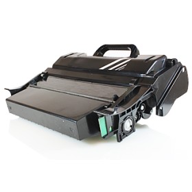 Lexmark T650/T652/T654/T656/X651/X652/X654 Toner Preto - Compatível Lexmark T650/T652/T654/T656/X651/X652/X654 Toner Preto - Compatível