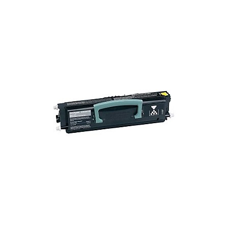 Lexmark X203/X204 Toner Preto - Compatível