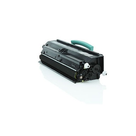 Lexmark X340/X342 Toner Preto - Compatível