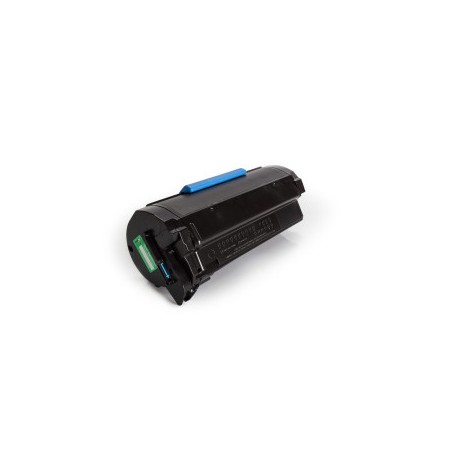 Lexmark M1140/M1145/XM1140/XM1145 Toner Preto - Compatível