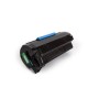 Lexmark M1140/M1145/XM1140/XM1145 Toner Preto - Compatível