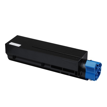 OKI B401/MB441/MB451 Toner Preto - Compatível