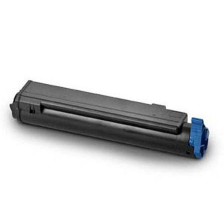 OKI B410/B420/B430/B440/MB460/MB470/MB480 Toner Preto - Compatível