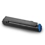 OKI B410/B420/B430/B440/MB460/MB470/MB480 Toner Preto - Compatível