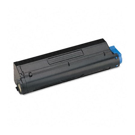 OKI B430/B440/MB460/MB470/MB480 Toner Preto - Compatível