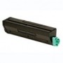 OKI TYPE 9XL/B4300 Toner Preto - Compatível