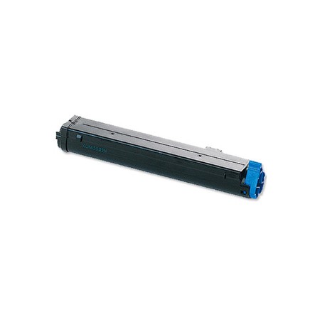 OKI B4400/B4600 Toner Preto - Compatível