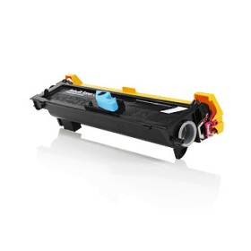 OKI B4520/B4545 Toner Preto - Compatível