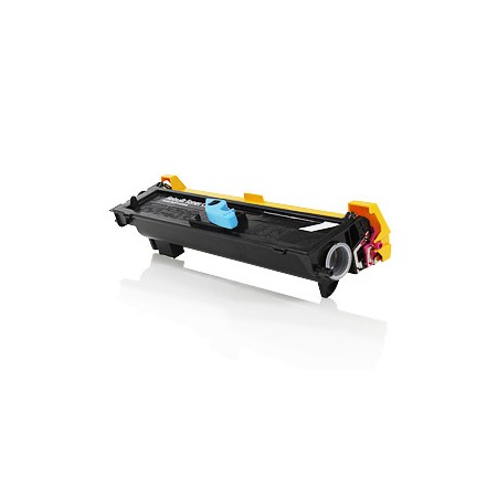 OKI B4520/B4545 Toner Preto - Compatível