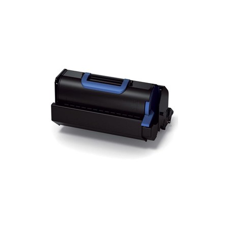 OKI B721/B731/MB760/MB770 Toner Preto - Compatível