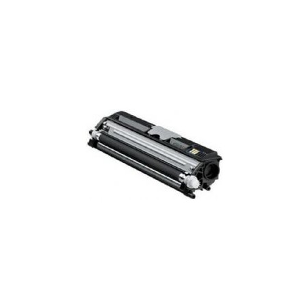 OKI C110/C130/MC160 Toner Preto - Compatível