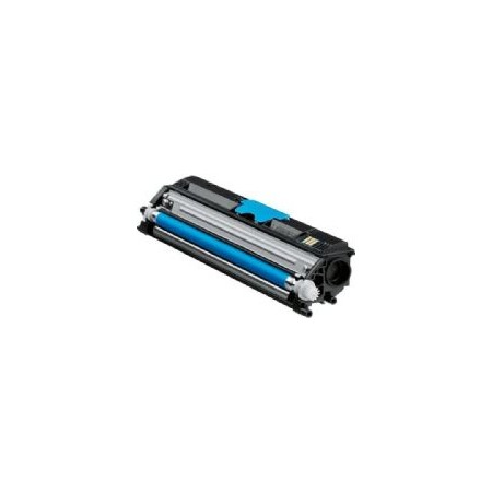 OKI C110/C130/MC160 Toner Cyan - Compatível