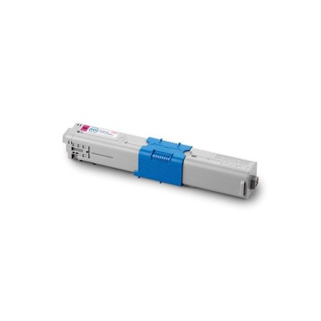 OKI C301DN/C321DN/MC342DN Toner Magenta - Compatível